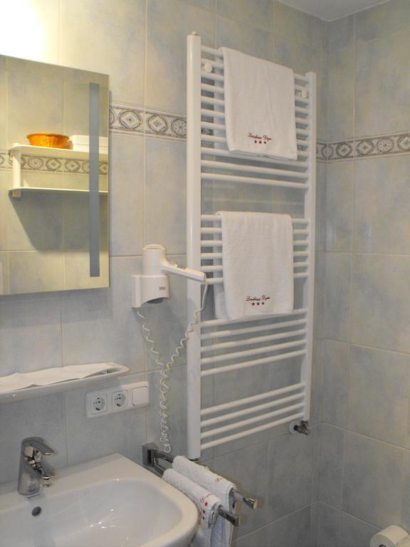 Landhaus Degen Bischofswiesen Habitación foto